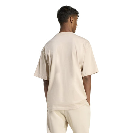 Future Icons Small Logo T-Shirt - Runner
