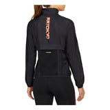 Future Tokyo Jacket - Runner