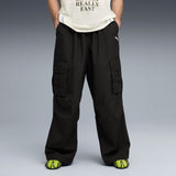 FUTURE.PUMA.ARCHIVE Extreme Cargo Pants Unisex - Runner