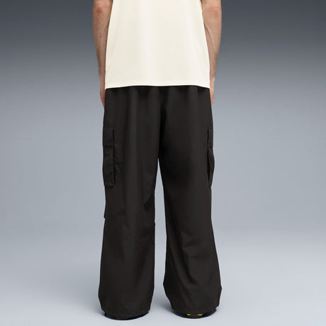 FUTURE.PUMA.ARCHIVE Extreme Cargo Pants Unisex - Runner
