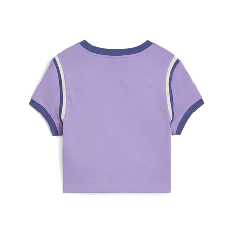 FUTURE.PUMA.ARCHIVE Graphic Baby Tee Women - Runner