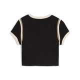 FUTURE.PUMA.ARCHIVE Graphic Baby Tee Women - Runner