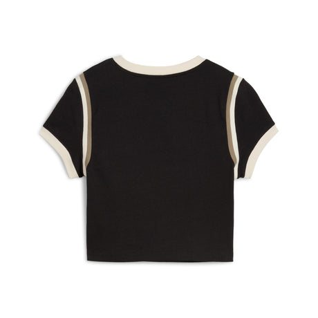 FUTURE.PUMA.ARCHIVE Graphic Baby Tee Women - Runner