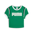 FUTURE.PUMA.ARCHIVE Graphic Baby Tee Women - Runner