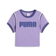 FUTURE.PUMA.ARCHIVE Graphic Baby Tee Women - Runner