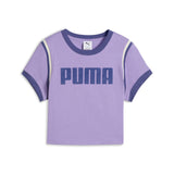 FUTURE.PUMA.ARCHIVE Graphic Baby Tee Women - Runner