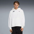 FUTURE.PUMA.ARCHIVE Graphic Boxy Hoodie Unisex - Runner