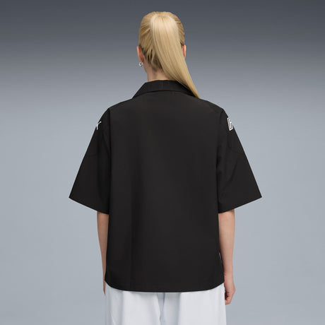 FUTURE.PUMA.ARCHIVE Graphic Boxy Racer Shirt Unisex - Runner