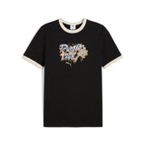 FUTURE.PUMA.ARCHIVE Graphic Ringer Tee Men - Runner