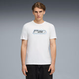FUTURE.PUMA.ARCHIVE Graphic Tee Unisex - Runner