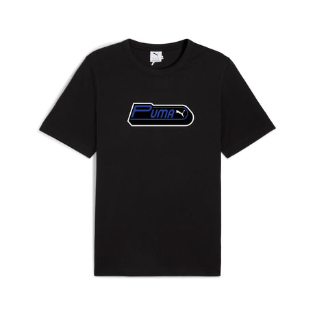 FUTURE.PUMA.ARCHIVE Graphic Tee Unisex - Runner