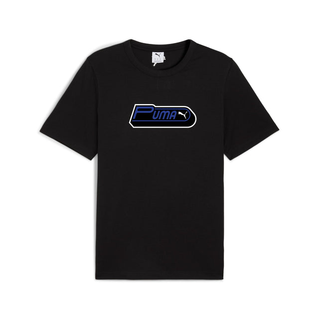 FUTURE.PUMA.ARCHIVE Graphic Tee Unisex - Runner