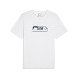 FUTURE.PUMA.ARCHIVE Graphic Tee Unisex - Runner