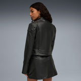 FUTURE.PUMA.ARCHIVE Racer Jacket Women - Runner
