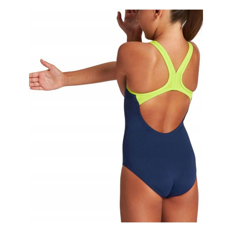 G Biglogo Jr Swim Pro Back One - Runner