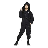 G NSW CLUB FLC OVRSZD FZ LBR - Runner