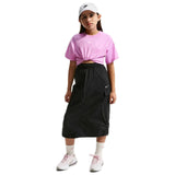 G Nsw Tee Boxy Essntl Lbr - Runner