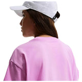 G Nsw Tee Boxy Essntl Lbr - Runner