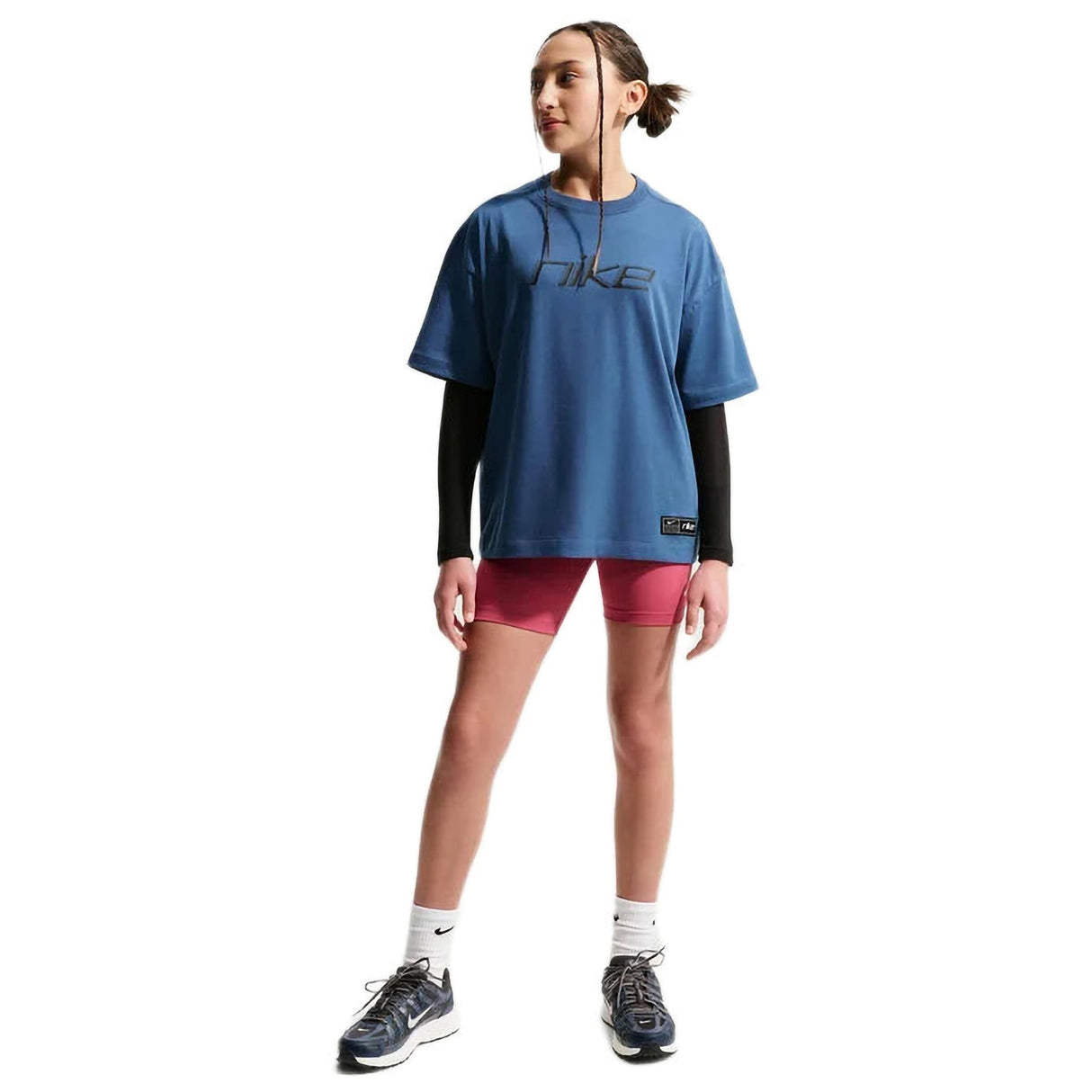 G Nsw Tee Dance Os - Runner