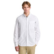 Gale River Yarn Dyed Oxford Ls Shirt - Runner