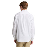 Gale River Yarn Dyed Oxford Ls Shirt - Runner