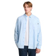 Gale River Yarn Dyed Oxford Ls Shirt - Runner