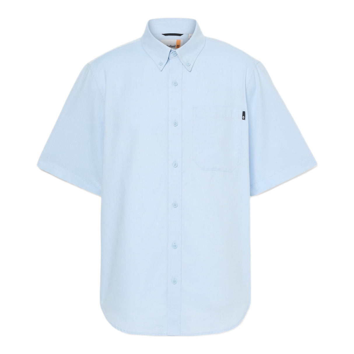 Gale River Yarn Dyed Oxford Short Sleeve Shirt - Runner