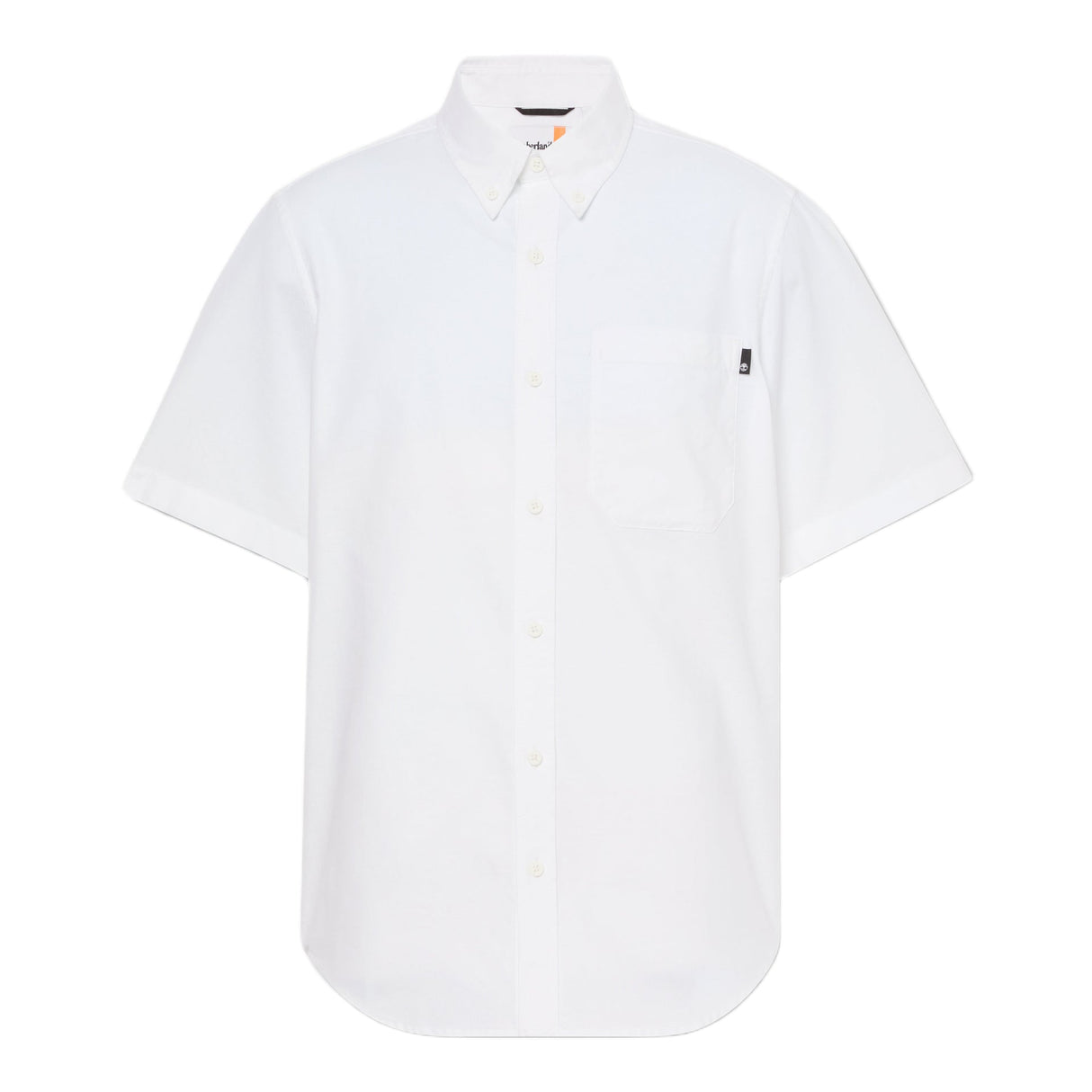 Gale River Yarn Dyed Oxford Short Sleeve Shirt - Runner