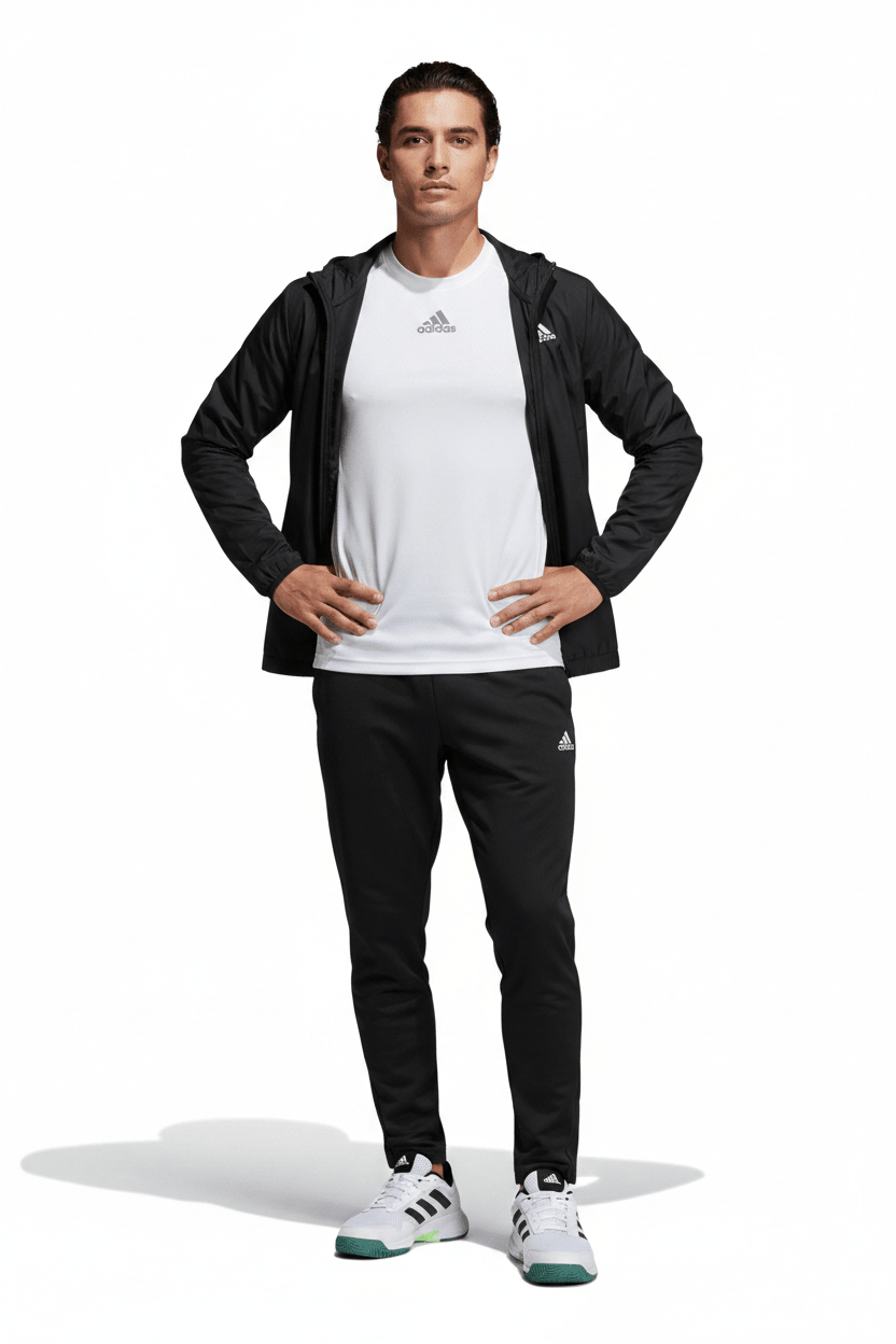 Game Spec 2 - Runner