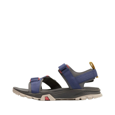 Garrison Trail Backstrap Sandal - Runner