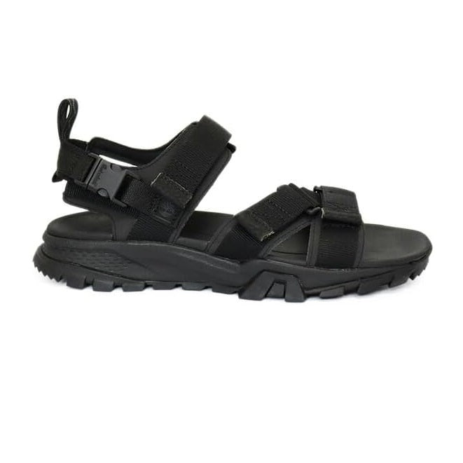 GARRISON TRAIL WEB SANDAL - Runner