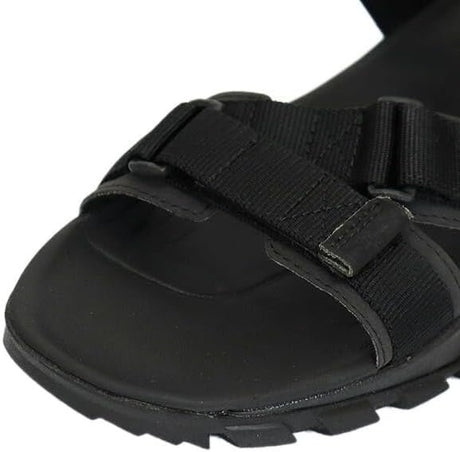 GARRISON TRAIL WEB SANDAL - Runner