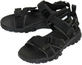 GARRISON TRAIL WEB SANDAL - Runner