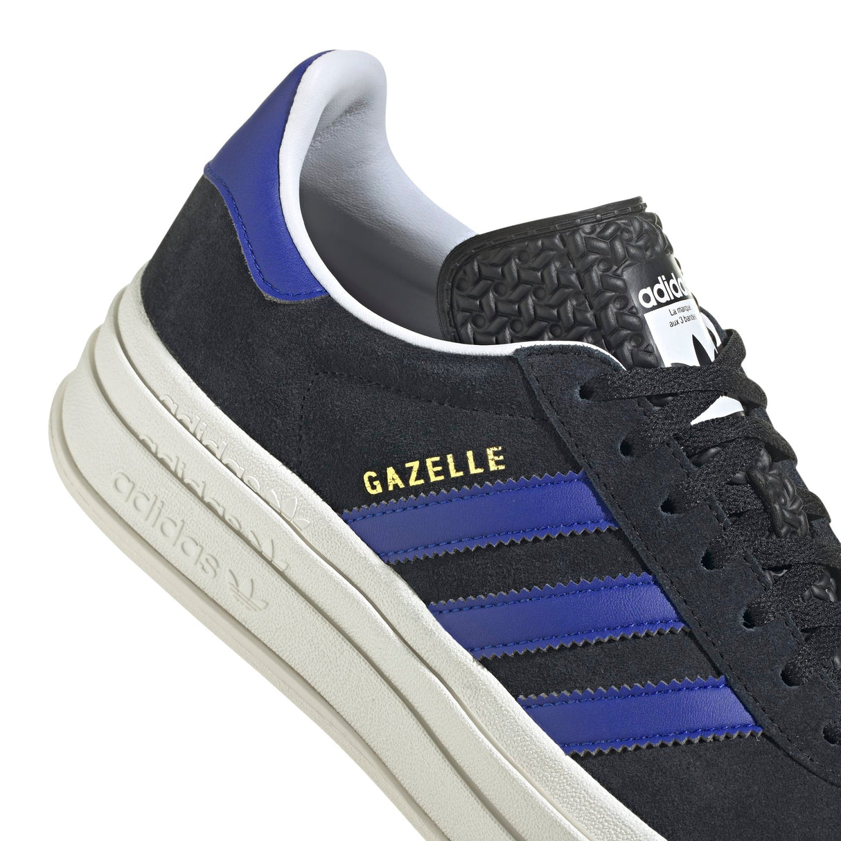 GAZELLE BOLD - Runner