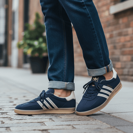 GAZELLE INDOOR W - Runner