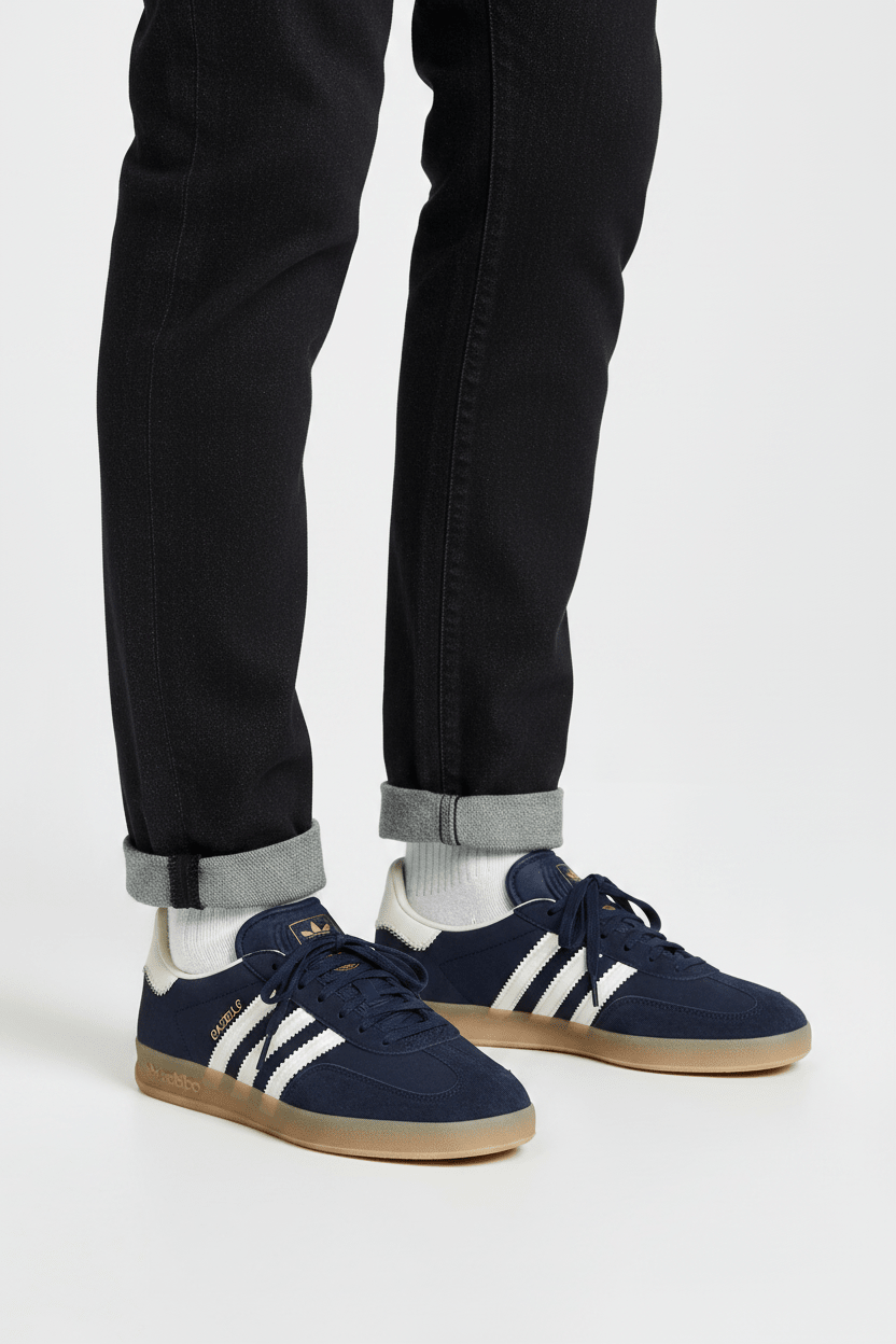 GAZELLE INDOOR W - Runner