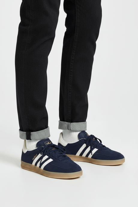 GAZELLE INDOOR W - Runner