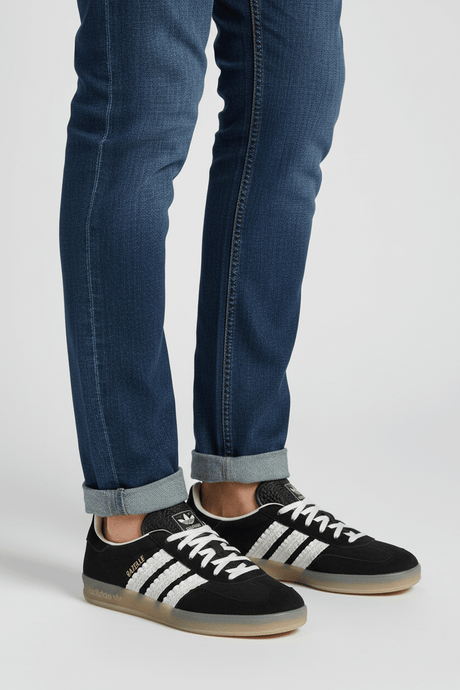GAZELLE INDOOR W - Runner