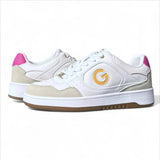 GBG Los Angeles GUESS Prayaa Women - WHTGRY GUW580 - Runner