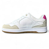 GBG Los Angeles GUESS Prayaa Women - WHTGRY GUW580 - Runner