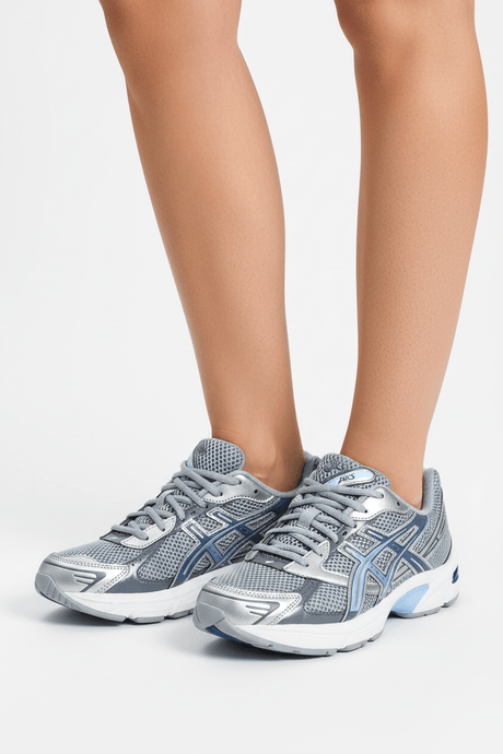 Gel-1130 Sportsyle Shoes - Runner