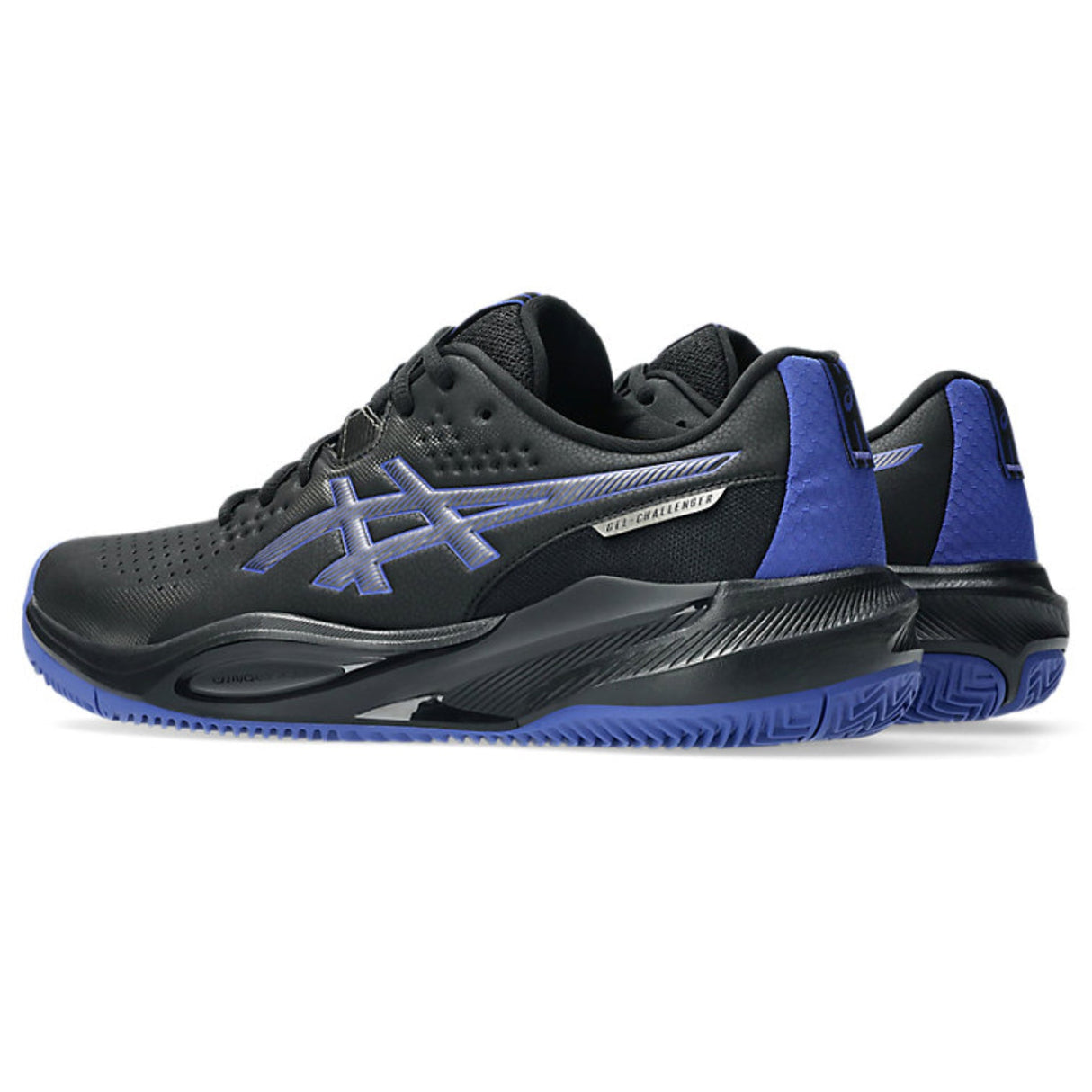 Gel - Challenger 15 Clay Tennis Shoes - Runner
