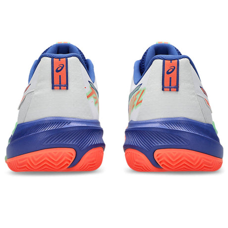 Gel - Challenger 15 Padel Shoes - Runner