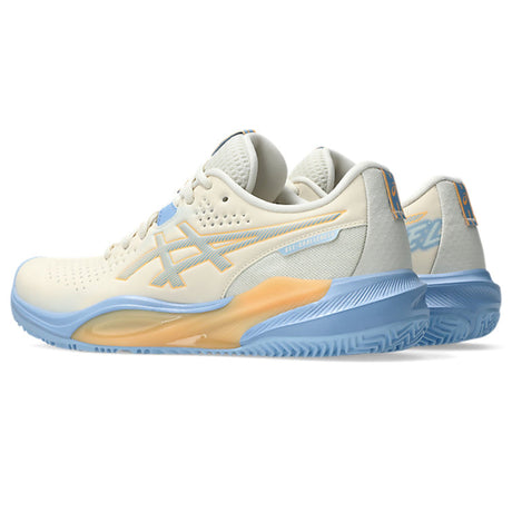 Gel - Challenger 15 Padel Shoes - Runner
