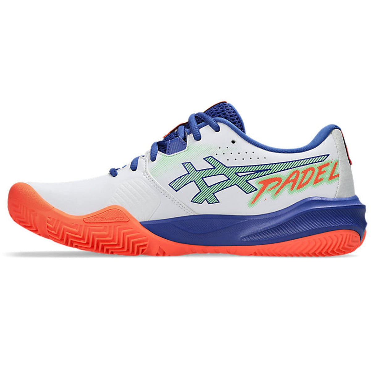 Gel - Challenger 15 Padel Shoes - Runner