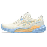 Gel - Challenger 15 Padel Shoes - Runner