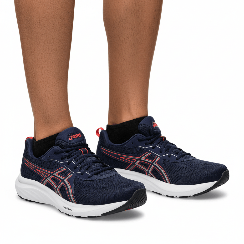 Gel-Contend 9 Running Shoes - Runner
