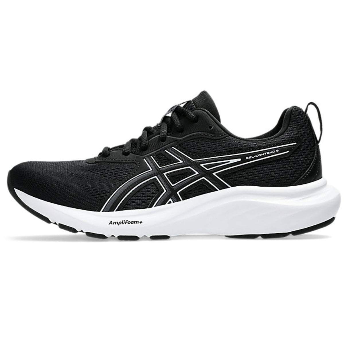 Gel - Contend 9 Running Shoes - Runner