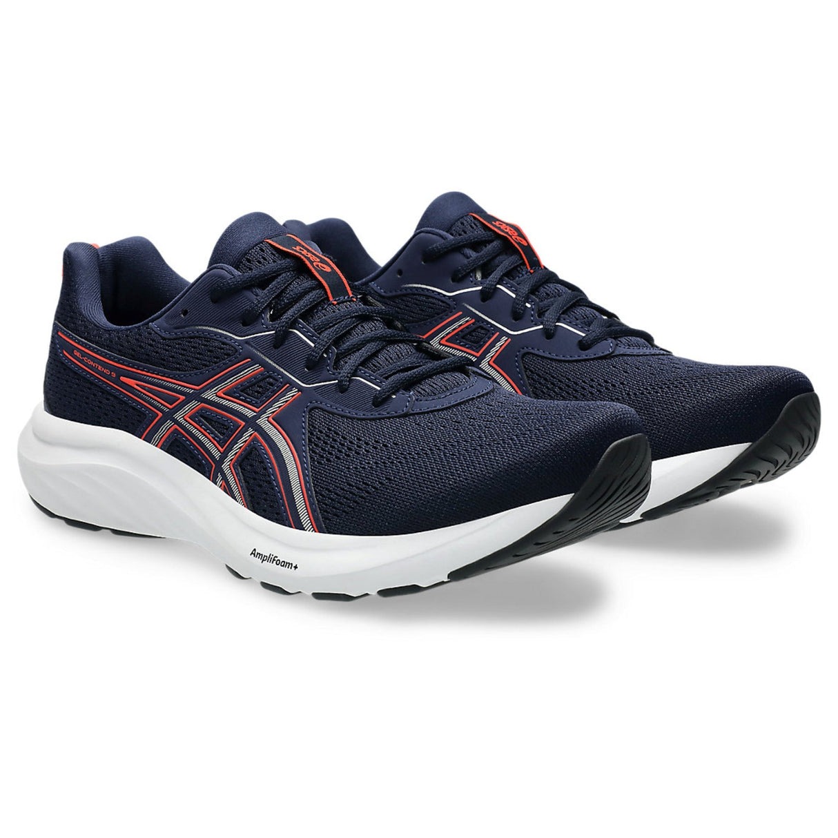 Gel - Contend 9 Running Shoes - Runner