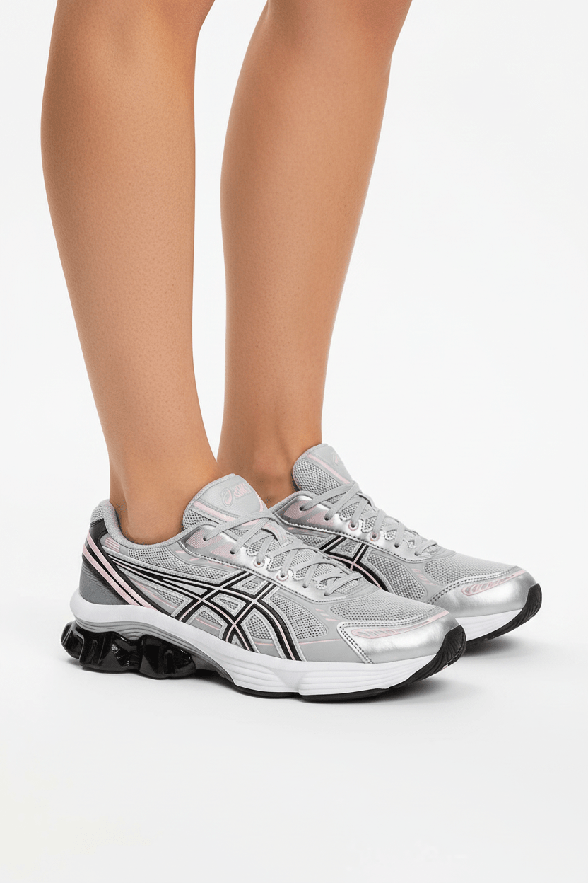 GEL-KINETIC FLUENT - Runner